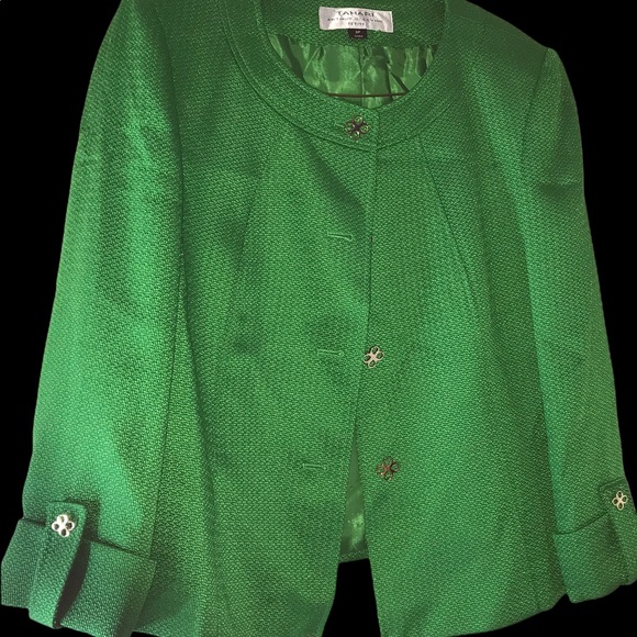 Tahari Blazer - Picture 10 of 11